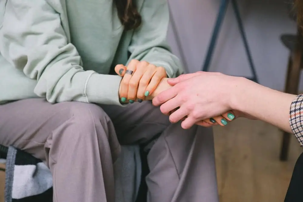 Post Acute Withdrawal Symptoms (PAWS)