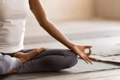 Medication or Meditation?