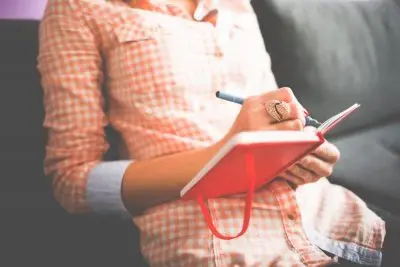 What is an Alcoholic Drinks Journal and Why It’s a Good Idea to Keep One