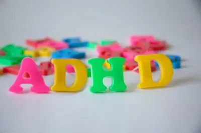 What Is ADHD