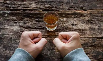 Am I Enabling My Addicted Loved One?
