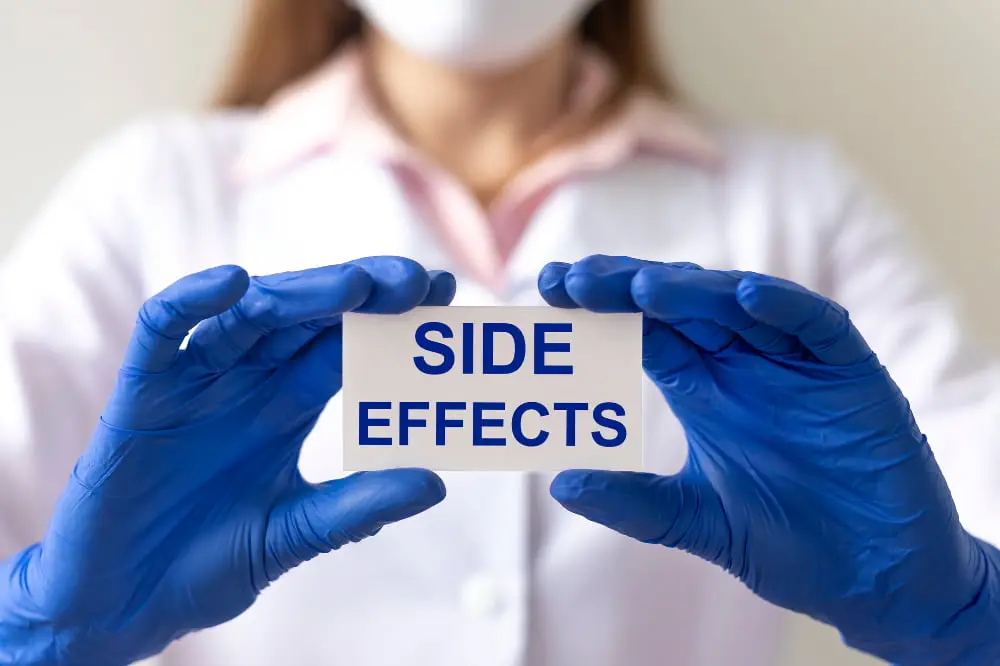 side effects of cocaine use