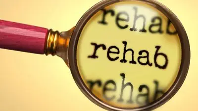 The Common Misconceptions About Rehab