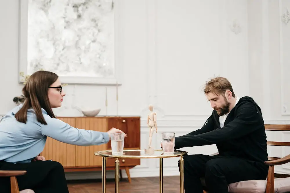What Happens In Rehab For Ketamine Addiction?