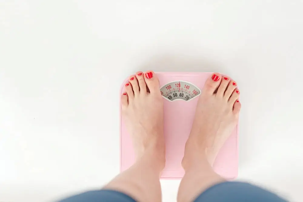 Quitting Alcohol and Weight Loss