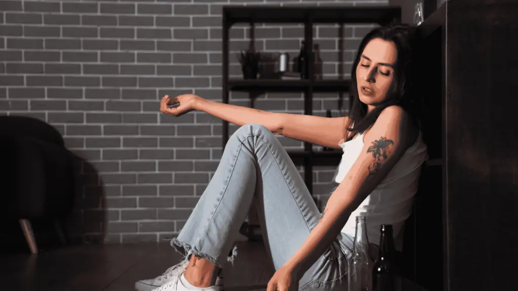 Adderall withdrawal symptoms and addiction treatment