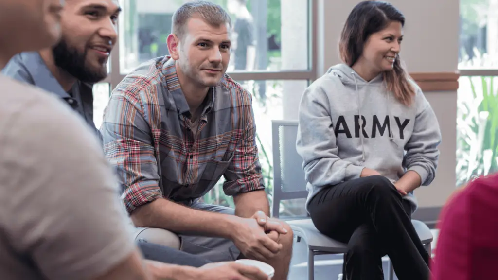 substance abuse treatment for veterans