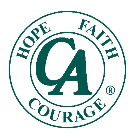 Cocaine Anonymous Logo