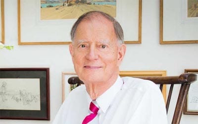 robert lefever