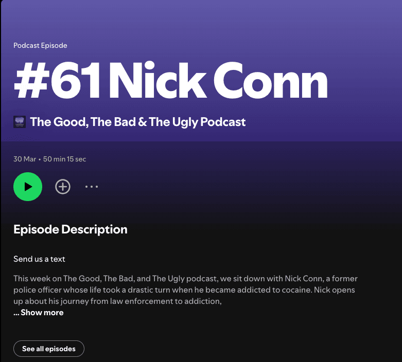 podcast