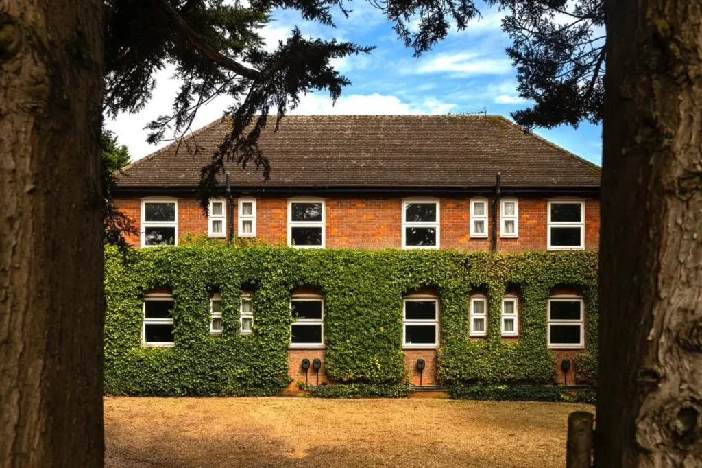 Abbington House Rehab Centre