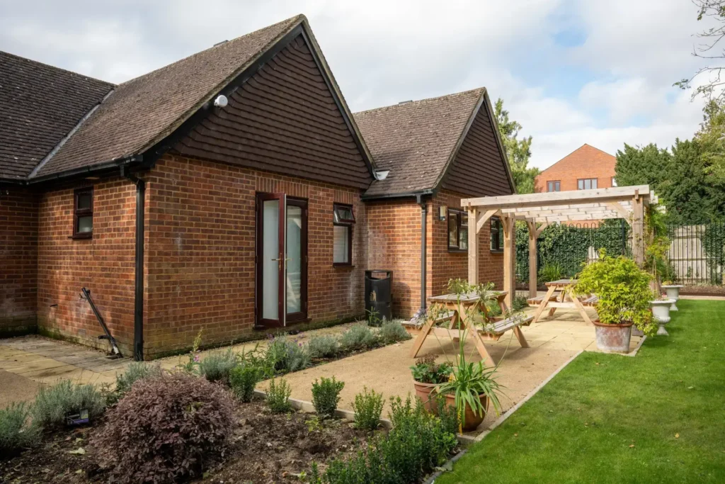 Abbington House Rehab Centre