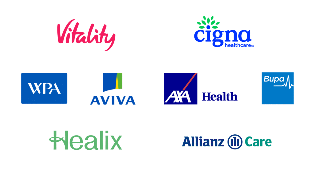 Can I Use Private Health Insurance to Pay for Addiction Treatment in the UK?