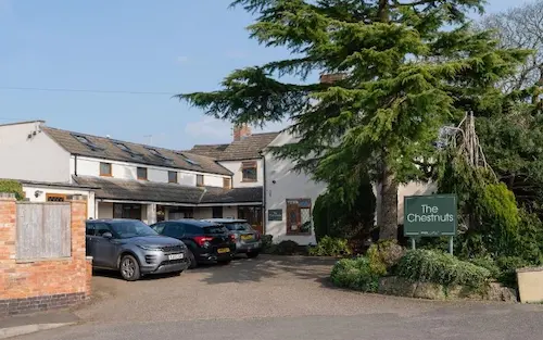 Steps Together Rehab Centre