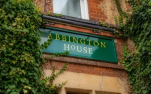 abbingon house rehab centre
