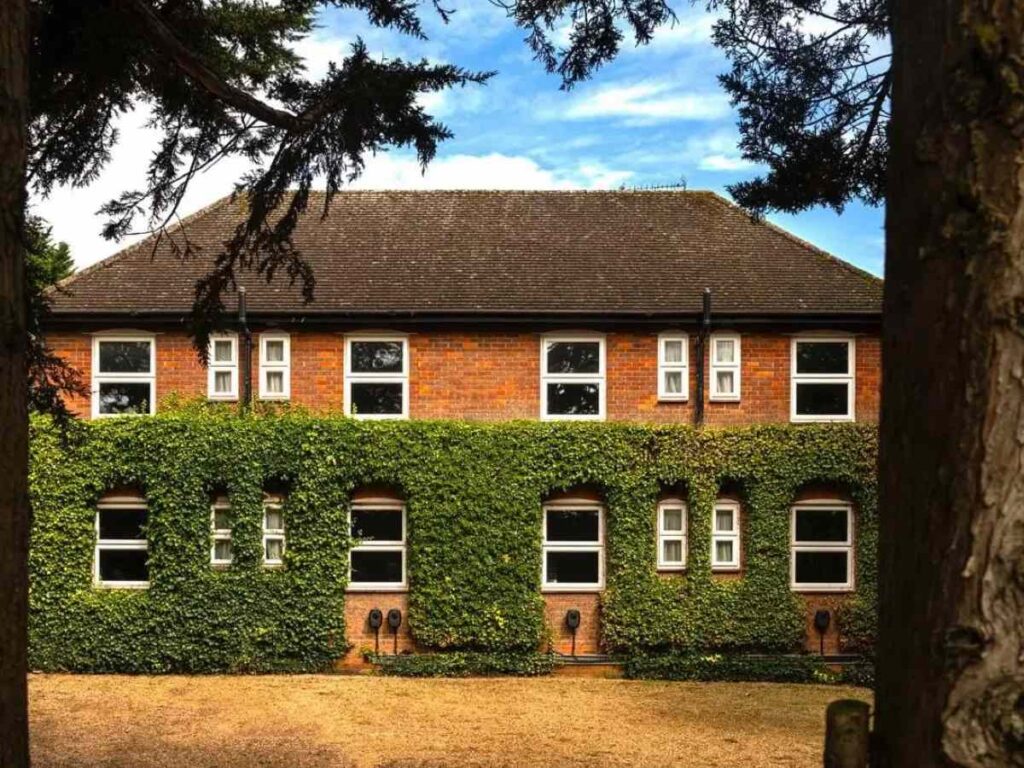 abbington house rehab