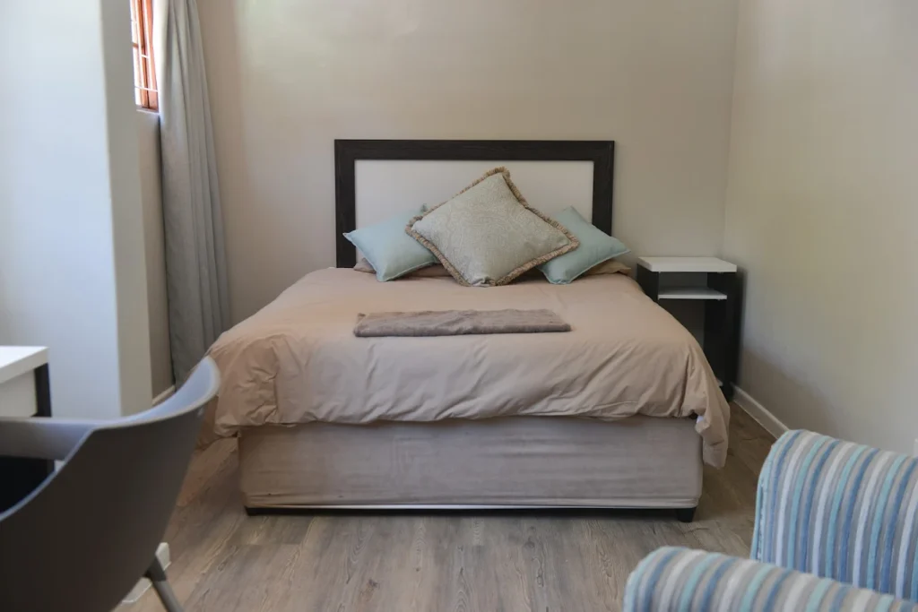 harmony clinic rooms