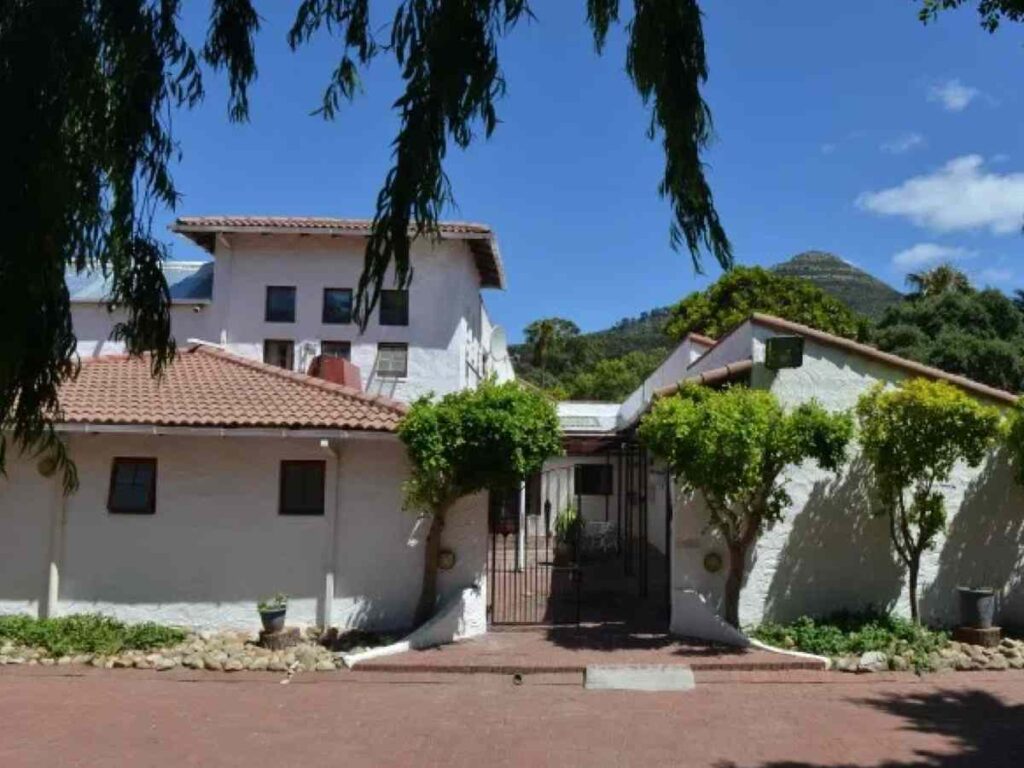 the harmony clinic in south africa