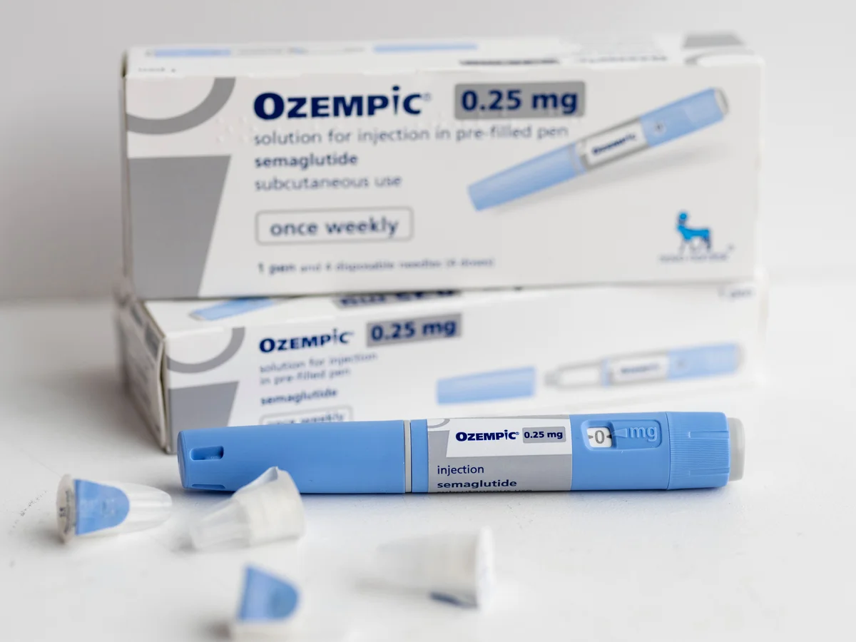 Can GLP-1 Drugs Help With Addiction and Recovery?