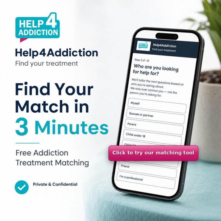 treatment matcher